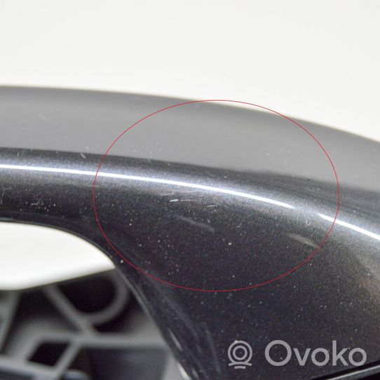 Volkswagen ID.3 Klamka zewnętrzna drzwi przednich 5H0837205