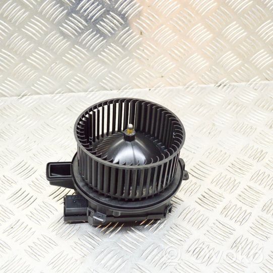 Audi Q5 SQ5 Ventola riscaldamento/ventilatore abitacolo CZ998010