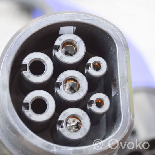 Toyota Prius (XW50) Kabel do ładowania samochodu elektrycznego 8282147590