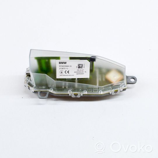 BMW i3 Antena GPS 21367510