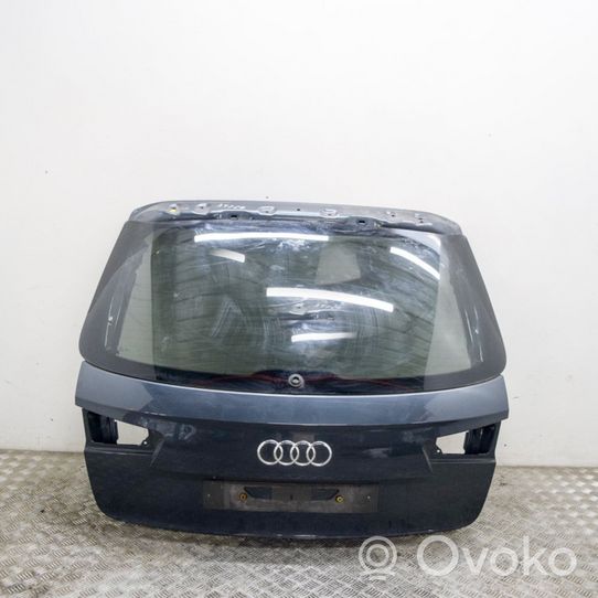 Audi A6 S6 C7 4G Portellone posteriore/bagagliaio 4G9827025B