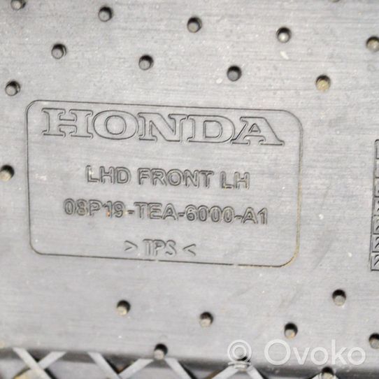 Honda Civic X Car floor mat set 08P19TEA6000A1