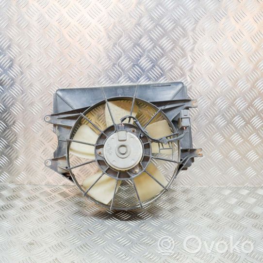Honda CR-V Hélice moteur ventilateur 1680009580