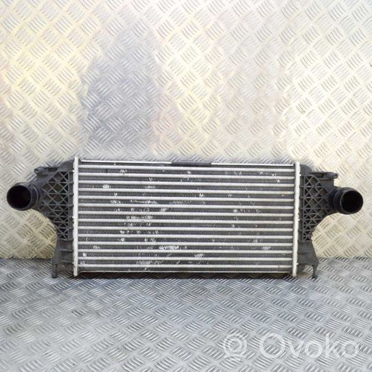 Mercedes-Benz GL X166 Chłodnica powietrza doładowującego / Intercooler A0995002800