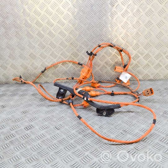 Volkswagen ID.3 Kabel do ładowania samochodu elektrycznego 1EA971398P