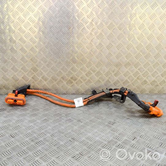 Volkswagen ID.3 Kabel do ładowania samochodu elektrycznego 1EA971015AA