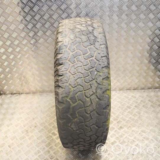 Mitsubishi Pajero Felgi aluminiowe R16 