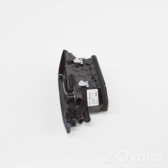 Opel Corsa F Kojelaudan tuuletussuuttimen suojalista 98304198XU