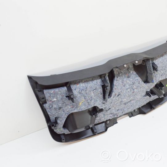 Opel Corsa F Takaluukun koristelista 98232025ZD