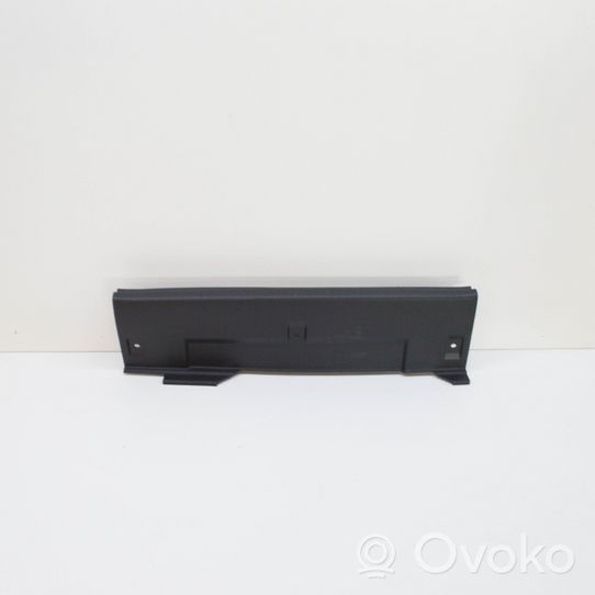 Opel Corsa F Rivestimento di protezione sottoporta del bagagliaio/baule 98233059ZD