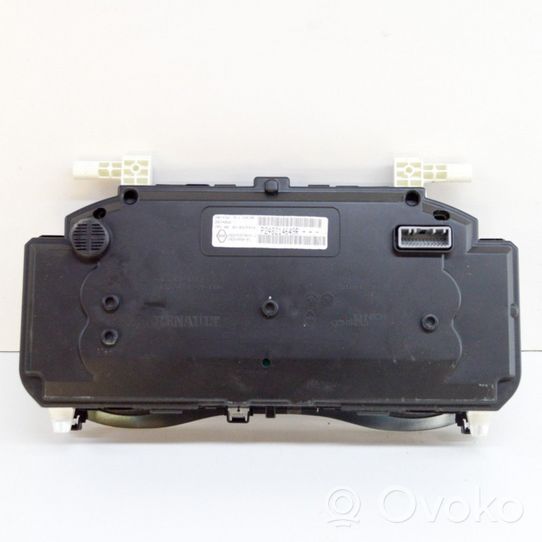 Mercedes-Benz Citan W415 Tachimetro (quadro strumenti) 2633998