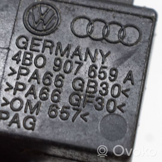 Audi A3 S3 8P Air quality sensor 4B0907659A
