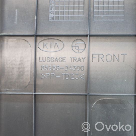 KIA Optima Vano portaoggetti 85956D4300
