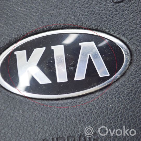 KIA Optima Airbag de volant 56900D4100WK