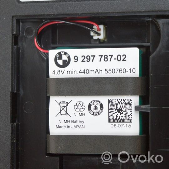 BMW 2 F45 Moduł / Sterownik Bluetooth 6820931