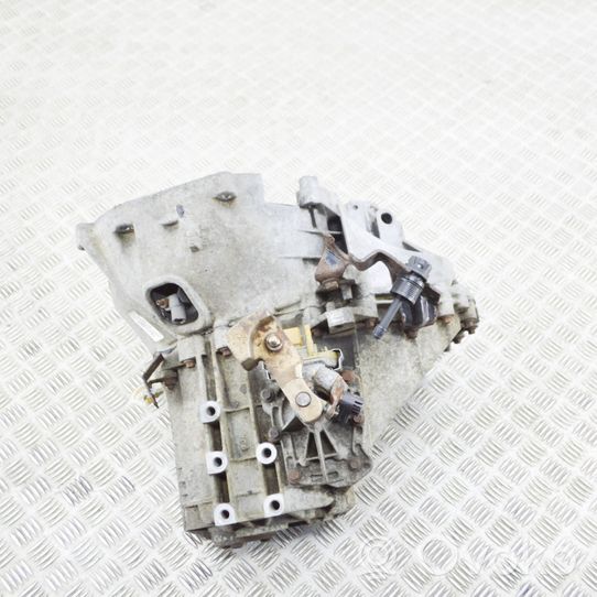 Ford Transit Manual 6 speed gearbox 6C1R7002AB