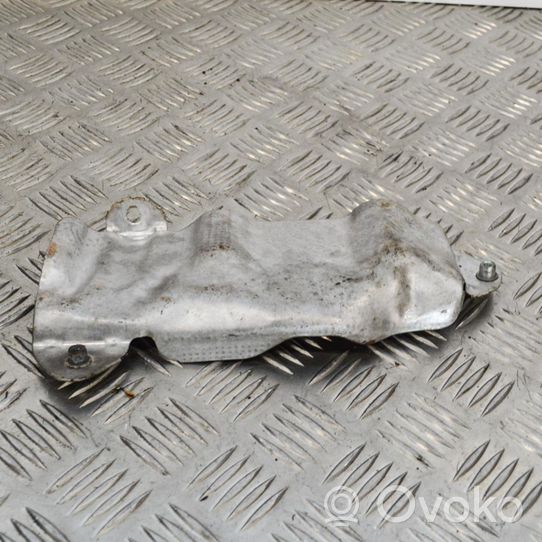 Land Rover Range Rover Evoque L538 Protección térmica del compartimento del motor 9686971680