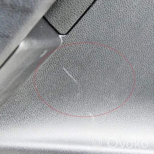 Mercedes-Benz GLE (W166 - C292) Rivestimento del pannello della portiera posteriore A2927300500