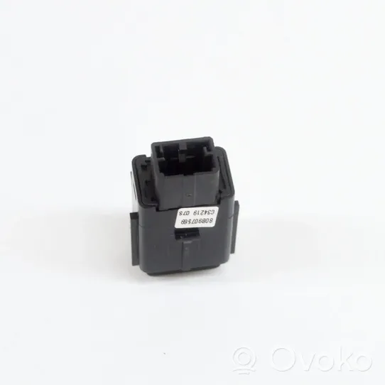 Audi Q5 SQ5 Other switches/knobs/shifts 80B907569
