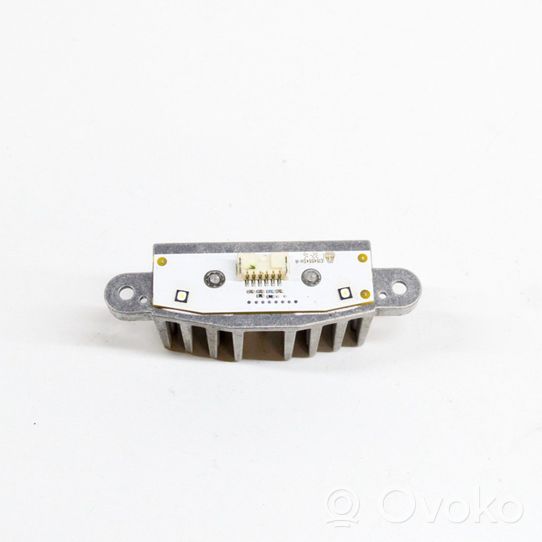 BMW 2 F45 Moduł sterujący statecznikiem LED E154554SHA