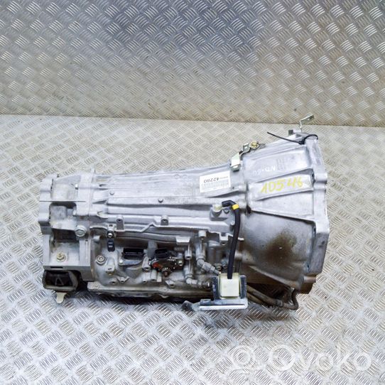 Isuzu D-Max Scatola del cambio automatico 19DNA25573