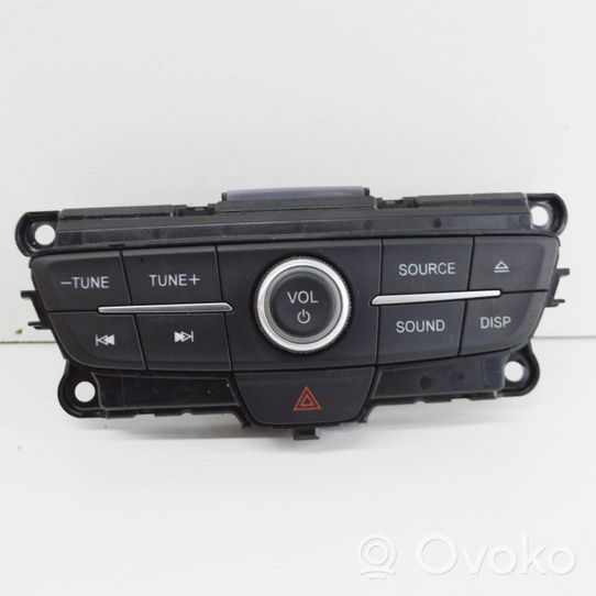 Ford Focus Sound control switch F1ET18K811HD