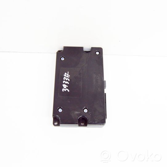 Ford Fiesta Bluetoothin ohjainlaite/moduuli D1BT14D212ED