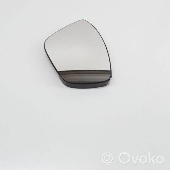 Opel Corsa F Verre de rétroviseur latéral SP0010321