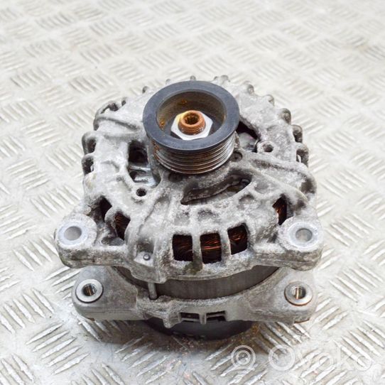 Jaguar F-Type Alternator GX7310300CE