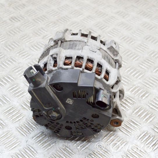 Jaguar F-Type Alternator GX7310300CE