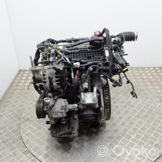 Smart ForFour II W453 Moteur 281910