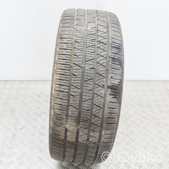 Mercedes-Benz GLE (W166 - C292) Cerchione in lega R21 A2924012900