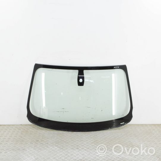 BMW X3 F25 Front windscreen/windshield window 7311297