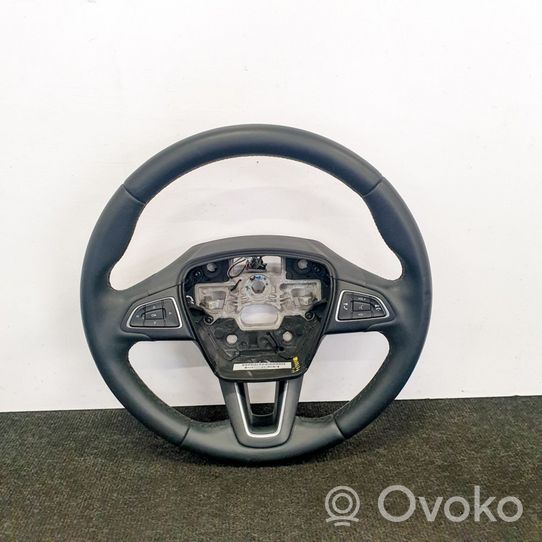 Ford Focus Ohjauspyörä F1EB3600GG3ZHE