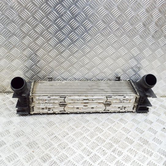 BMW 4 F32 F33 Starpdzesētāja radiators 7600532