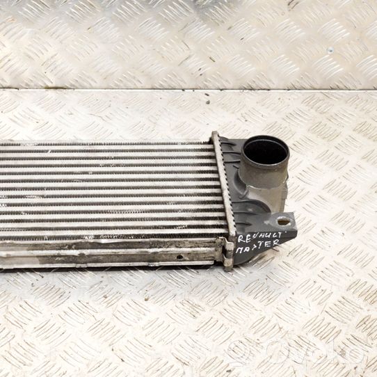 Renault Master III Radiatore intercooler 