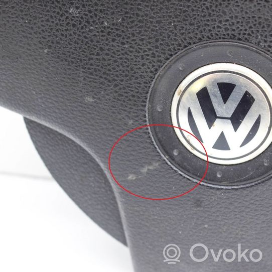 Volkswagen Fox Ohjauspyörän turvatyyny 5Z0880201A