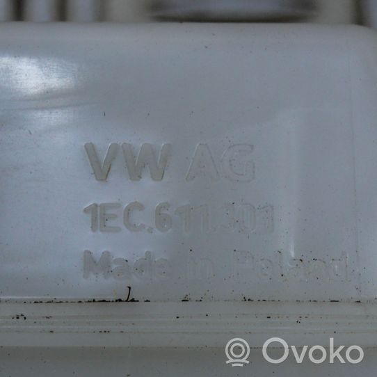 Volkswagen ID.3 Stabdžių vakuumo pūslė 1EC611301