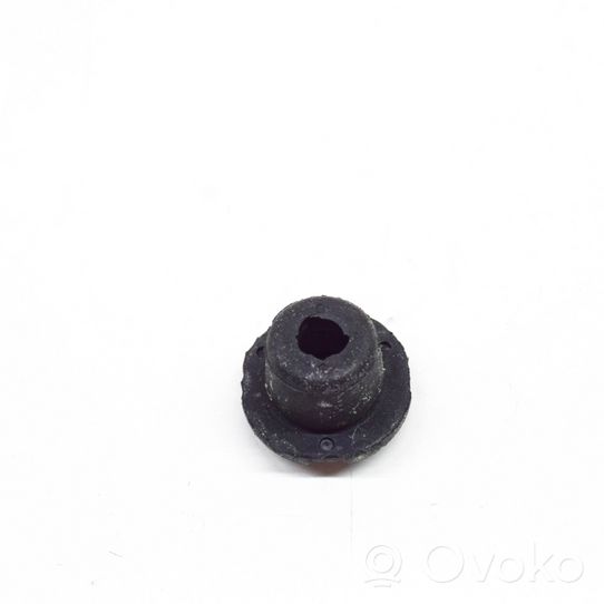 Opel Insignia B Staffa del pannello di supporto del radiatore 52493483