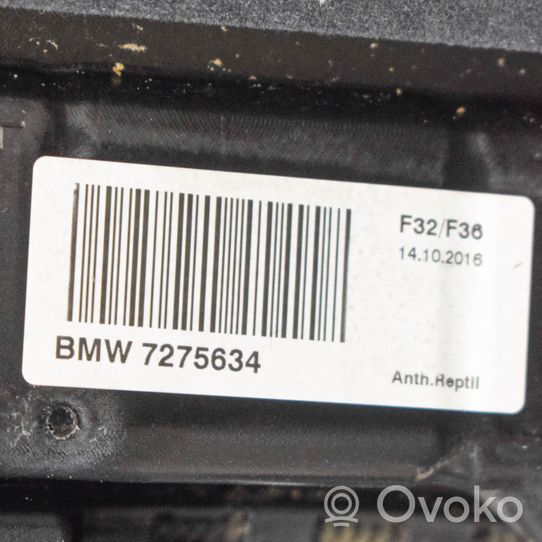 BMW 4 F32 F33 Sunroof set 73165367275634