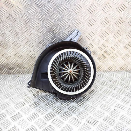 Volkswagen Fox Ventola riscaldamento/ventilatore abitacolo 6Q1819015G