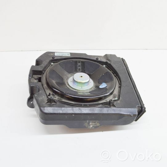 BMW 7 F01 F02 F03 F04 Subwoofer altoparlante 9227483