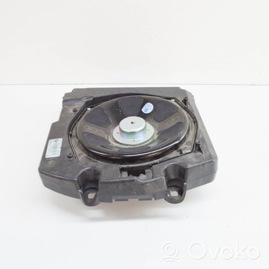 BMW 7 F01 F02 F03 F04 Subwoofer altoparlante 9227483