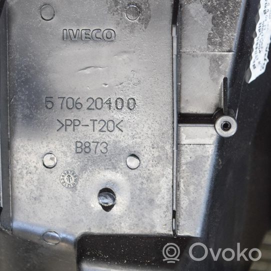 Iveco Daily 5th gen Heizungskasten Gebläsekasten Klimakasten 570620400