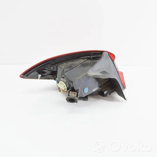 Ford Fiesta Luci posteriori H1BB13404BH