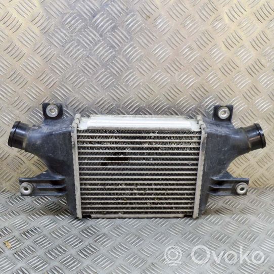 Mitsubishi ASX Radiatore intercooler 1530A093