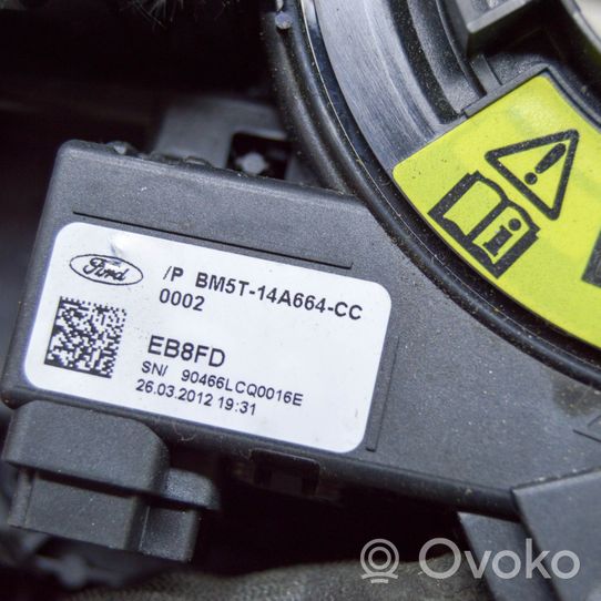 Ford Focus Pyyhkimen/suuntavilkun vipukytkin BM5T13N064CG