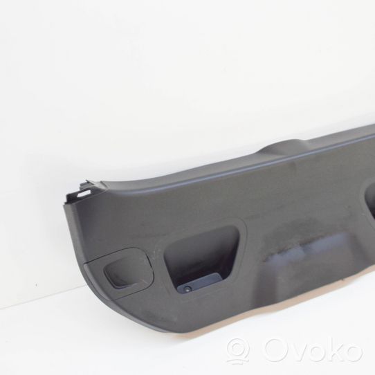 Ford Fiesta Tailgate trim H1BBA429A48AFW