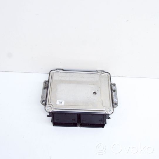 Ford Ecosport Calculateur moteur ECU JN1512A650AJ