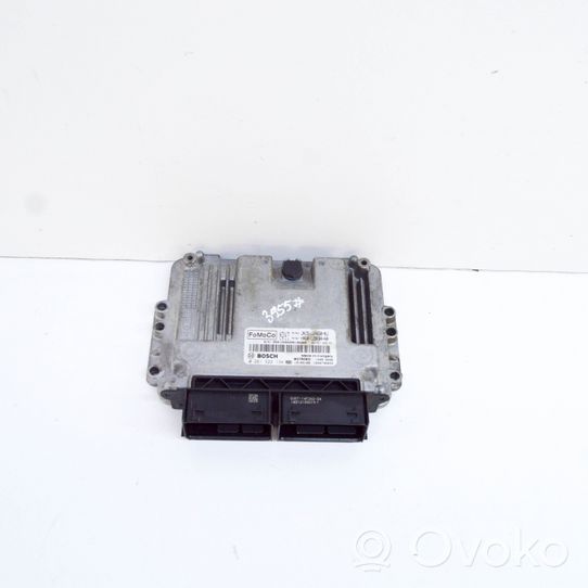 Ford Ecosport Calculateur moteur ECU JN1512A650AJ